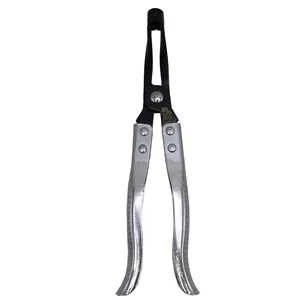 انبر گیت ساق سوپاپ مدل بیگ بر کد YPAUT-265MM سایز 10.5 اینچ | استیل
