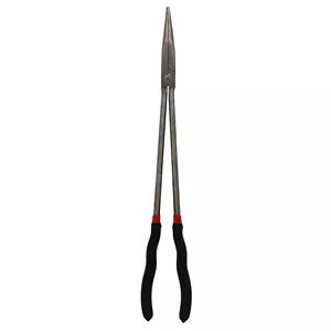 انبر دم باریک مدل گوریلا کد YPB-FOOGH BOLAND-41CM سایز 16 اینچ | مشکی