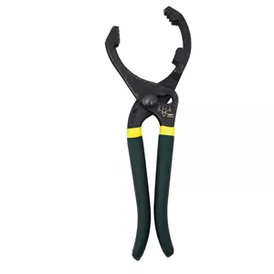 انبر فیلتر باز کن مدل سویفت کد YP-INDIA-23CM سایز 9 اینچ | سبز