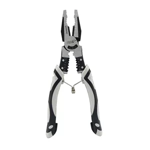 انبر دست پراگ کد YP-225MM سایز 8.5 اینچ | چند رنگ