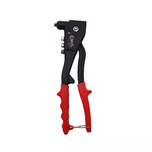 انبر پرچ جنیوس تولز مدل YP-SC-GS701-250MM سایز 10 اینچ | چند رنگ