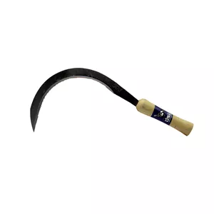 داس شوکا مدل YP-303-10INCH/31CM | چند رنگ