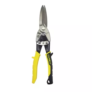 قیچی ورق بر دانیو مدل YP-29CM | زرد
