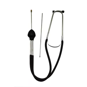 گوشی عیب یاب خودرو ال کی تولز مدل YP-L.K-D2021