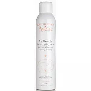 اسپری آب اون (Avene) مدل Thermale spring_حجم ۳۰۰ میلی لیتر