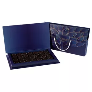 شکلات کادویی کلاسیک چیچک