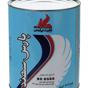 ضدیخ و ضد جوش پارس سهند