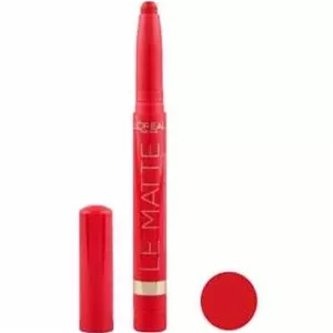 رژ لب جامد لورآل مدل Le Matte شماره 106