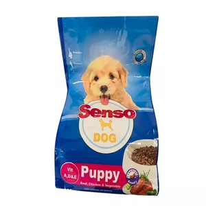 غذای خشک سگ سنسو مدل puppy وزن 800 گرم