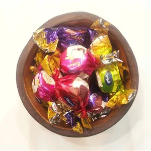 پشمک لقمه شونیز-250گرم