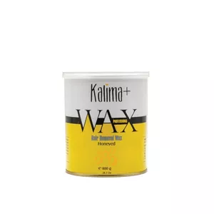 موم موبر  کالیما مدل Honeyed وزن 800 گرم 