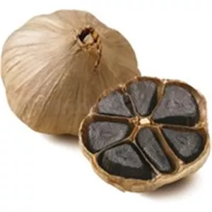 سیر سیاه مدیا ۲۰۰گرمی