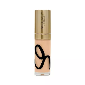 کانسیلر ویک آپ کال سوبیوتی 01 | Full Coverage Concealer 01