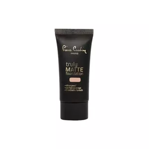 کرم پودر مات ترولی پیرکاردین رنگ Fresh Beige