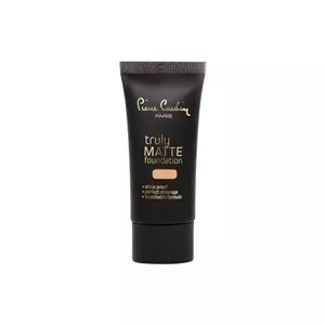 کرم پودر مات ترولی پیرکاردین رنگ Neutral Beige