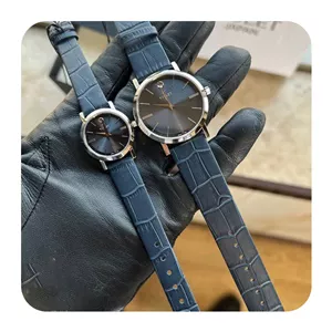 ساعت مچی ست مردانه و زنانه ویولت Violet اورجینال مدل B0631/155C