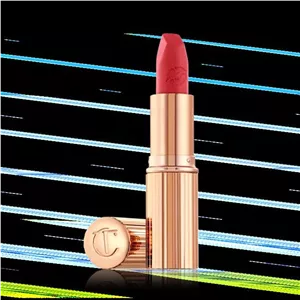 رژلب شارلوت تیلبری مدل Charlotte Tilbury CARINA'S LOVE