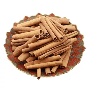 چوب دارچین لوله ای 500 گرم