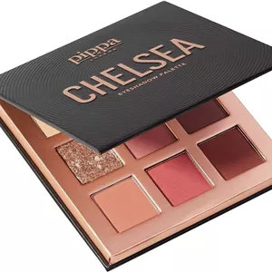 PIPPA Eyeshadow Palette Chelsea 352