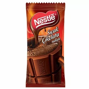 هات چاکلت نستله