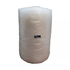 نایلون حباب دار ضربه گیر سامکو مدل YP-1PCS رول 80 متری | بی رنگ