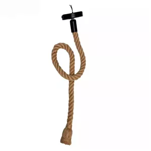 آویز مدل کنفی 1 متری