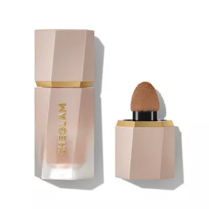 کانتور مایع SUN SCULP رنگ Hazelnut Latte شیگلم SHEGLAM