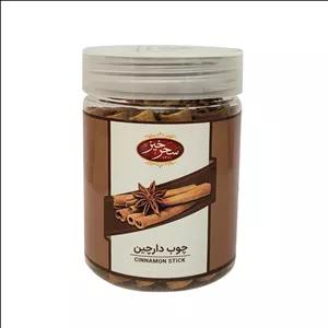 چوب دارچین سحرخیز