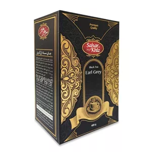 چای ارل گری سحرخیز - 400 گرمی