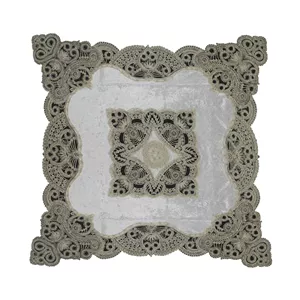 رومیزی مدل M7216 نسکافه ای