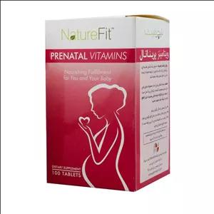 ویتامینز پریناتال