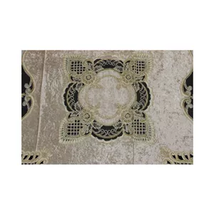 رومیزی مدل M_7210 نسکافه ای