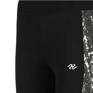 لگ زنانه هکتاتون مدل Hectality2 Legging مشکی XS