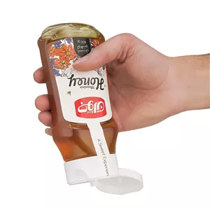 عسل کوهی جوان وزن 400 گرم