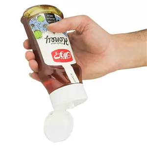 عسل سیاهدانه جوان وزن 400 گرم