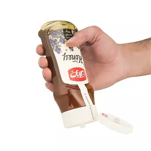 عسل آویشن جوان وزن 400 گرم