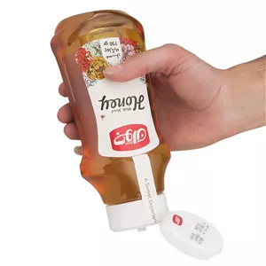 عسل چهل گیاه جوان 750 گرم