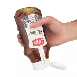 عسل آویشن جوان وزن 750 گرم