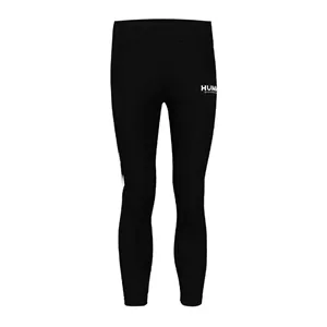 لگ زنانه هومل مدل HMLLEGACY WOMAN HIGH WAIST TIGHTS مشکی S