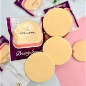 پد پنکک ارایشی سامر Kokuryu پد ارایشی Pancake pad