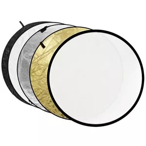 رفلکتور 5 کاره گودکس GODOX Reflector 5in1 110cm