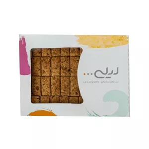 شیرینی نخودچی لیلی 500 گرم