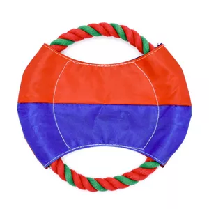 اسباب بازی فریزبی کنفی