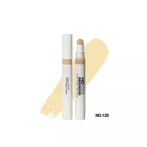 کانسیلر بالکو BALCO مدل HD شماره 120 حجم 7 گرم