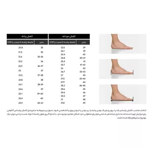 صندل زنانه چرم مشهد مدل J2601 39 مشکی