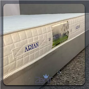 تشک آسایش آرین زنیت سایز 180*200