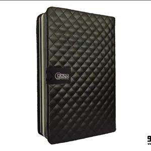 دفتر لوکس 120 برگ مدل گوتیک 156/1