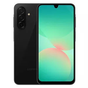موبایل سامسونگ A26 R6/128/4G مشکی (ویتنام)