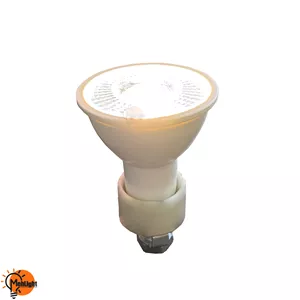 پک 5 عددی لامپ هالوژن مهتابی 7 وات تکتاب