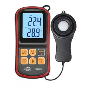 نور سنج بنتک GM1030